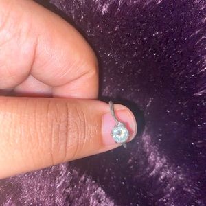 Kay jewelers ring . Was originally $1500